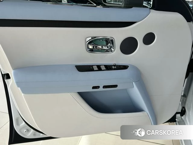 Rolls-Royce Gust 2025 Белый из Китая, фото 4