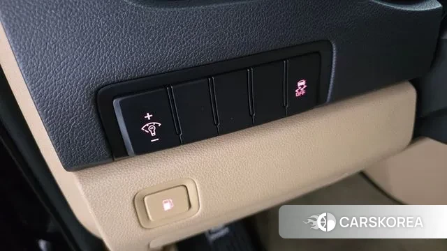 Kia The New Carnival 2019 Черный из Кореи, фото 4