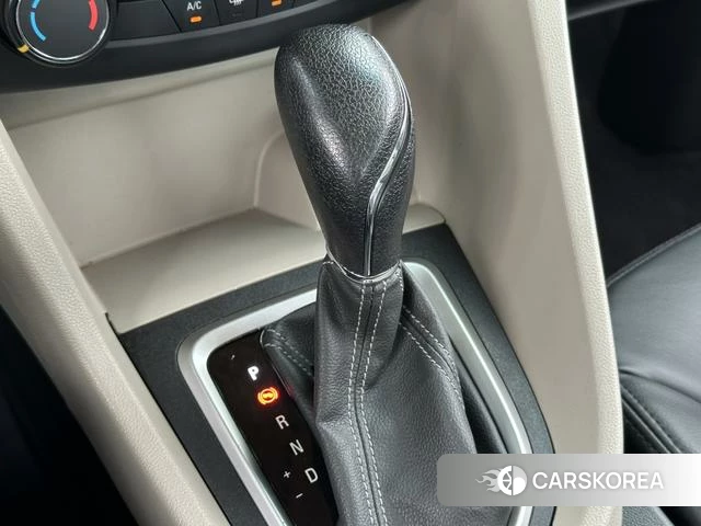 Buick Yinglang 2019 Белый из Китая, фото 4