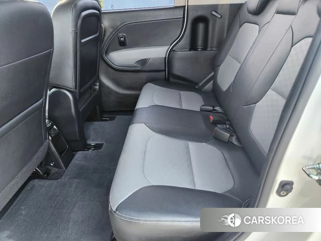 Kia The New Ray 2018 Жемчужный цвет из Кореи, фото 4