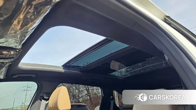 Kia The New Sorento 4th Generation 2024 Белый из Кореи, фото 4