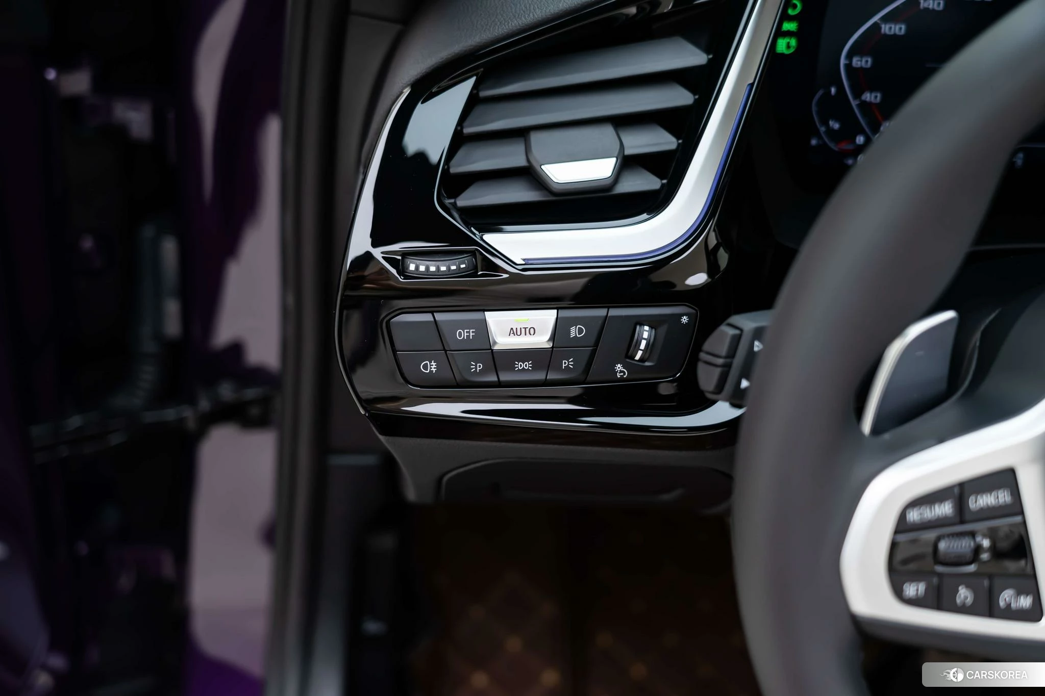 BMW Z4 2022 Фиолетовый из Китая, фото 4