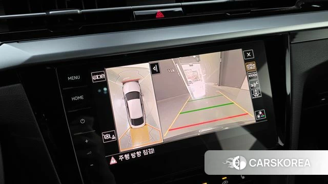 Volkswagen Arteon 2022 Серый из Кореи, фото 4