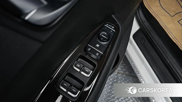 Kia K5 second generation 2018 Белый из Кореи, фото 4