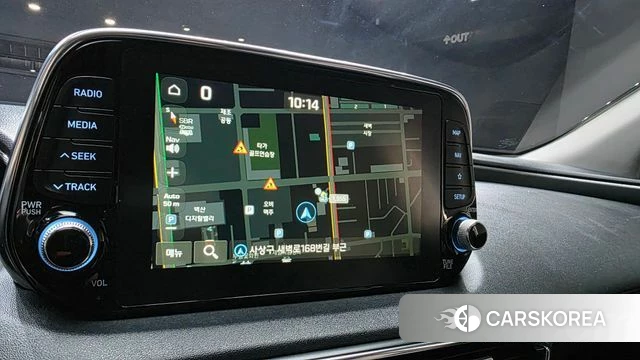 Hyundai Santa Fe TM 2019 Белый из Кореи, фото 4