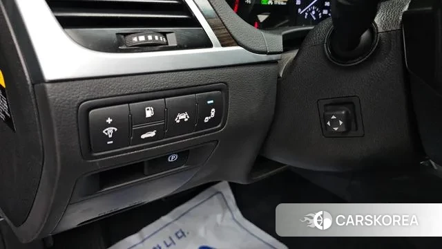 Genesis G80 2018 Черный из Кореи, фото 4