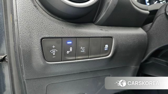 Hyundai Kona 2018 Серый из Кореи, фото 4