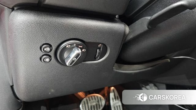 Mini Cooper 2020 Красный из Кореи, фото 4