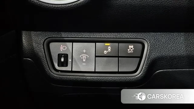 Kia The New K3 2nd generation 2024 Серый из Кореи, фото 4