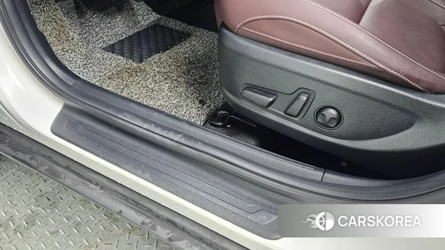 Kia Seltos 2019 Белый из Кореи, фото 4