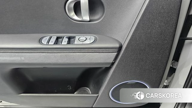 Hyundai Ionic 5 2022 Серебряный из Кореи, фото 4