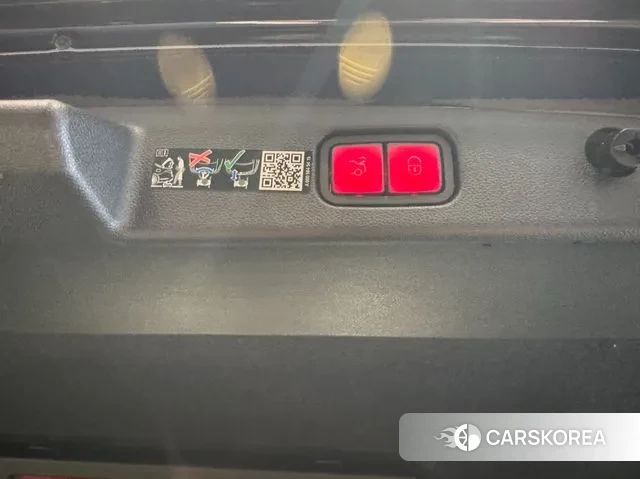 Mercedes-Benz E-Class W214 2024 Синий из Кореи, фото 4