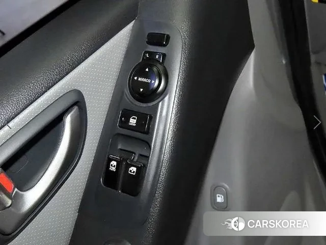 Hyundai The New Grand Starex 2018 Серебряный из Кореи, фото 4