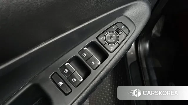 Hyundai Santa Fe TM 2020 Серый из Кореи, фото 4