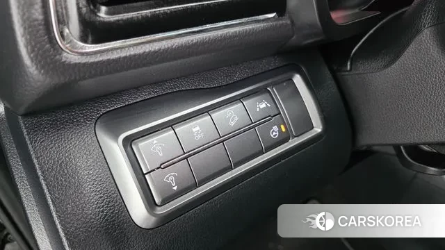 Ssangyong Berry New Tivoli 2021 Черный из Кореи, фото 4