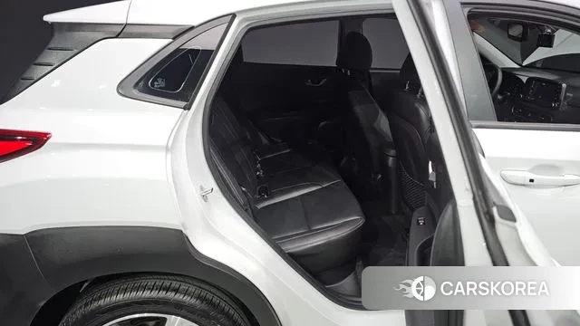 Hyundai Kona 2019 Белый из Кореи, фото 4