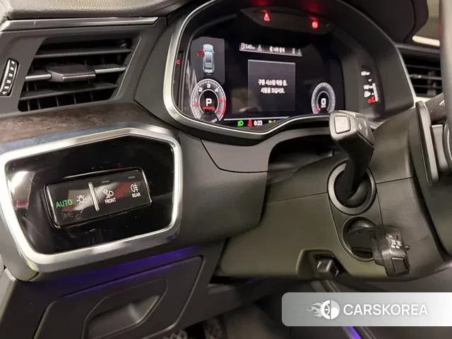 Audi A7 (4K) 2020 Белый из Кореи, фото 4