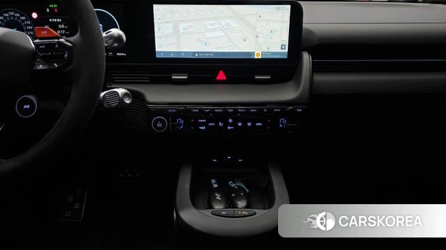Hyundai Ionic 5 2025 Белый из Кореи, фото 4