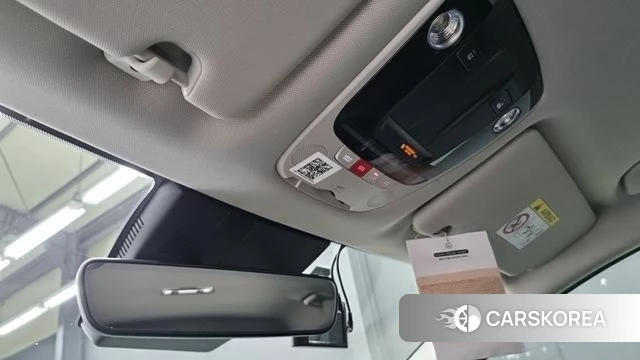 Kia Sportage 5th Generation Hybrid 2023 Белый из Кореи, фото 4