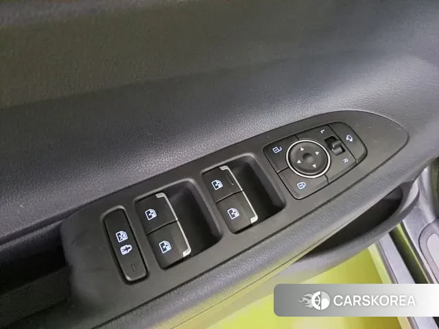 Hyundai The New Grandeur IG 2021 Серый из Кореи, фото 4