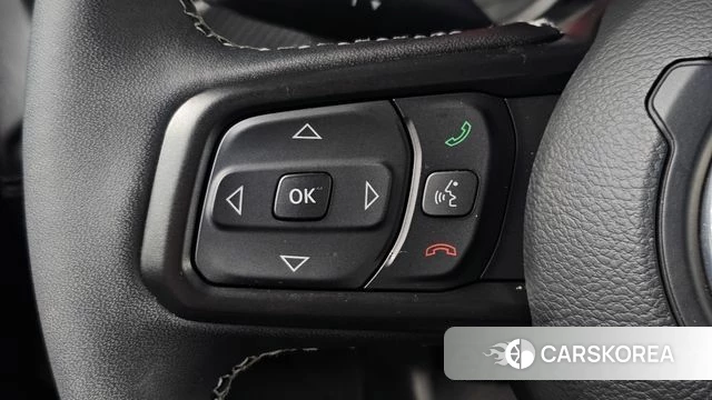 Jeep Wrangler (JL) 2025 Коричневый из Кореи, фото 4