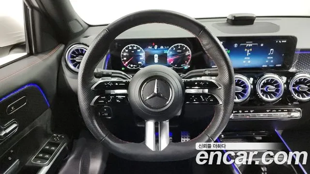 Mercedes-Benz GLB-Class X247 id 2867536 из Кореи 4