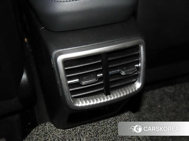 Kia K5 3rd generation 2022 Белый из Кореи, фото 4