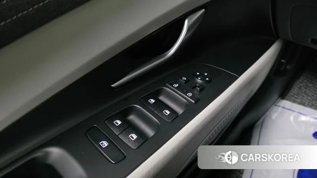 Hyundai Avante Hybrid (CN7) 2022 Серый из Кореи, фото 4