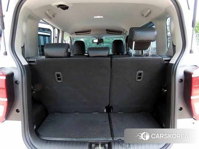 Kia The New Ray 2020 Белый из Кореи, фото 4
