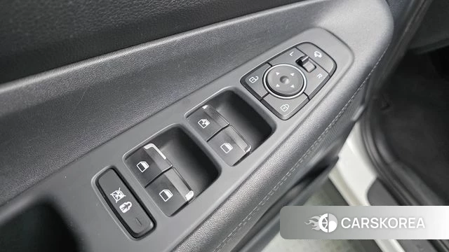 Hyundai Santa Fe TM 2019 Белый из Кореи, фото 4