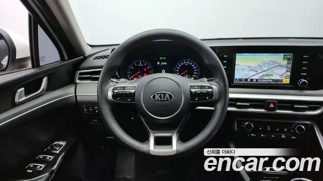 Kia K5 3rd generation id 2911650 из Кореи 4