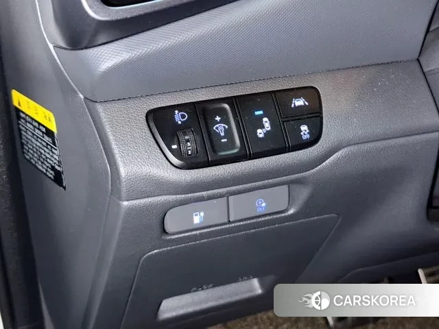 Hyundai The New Ionic Electric 2019 Белый из Кореи, фото 4