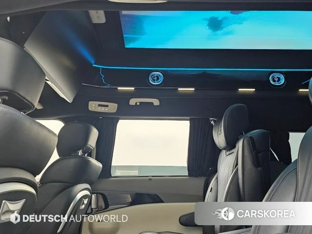Kia The New Carnival 4th Generation 2025 Серый из Кореи, фото 4