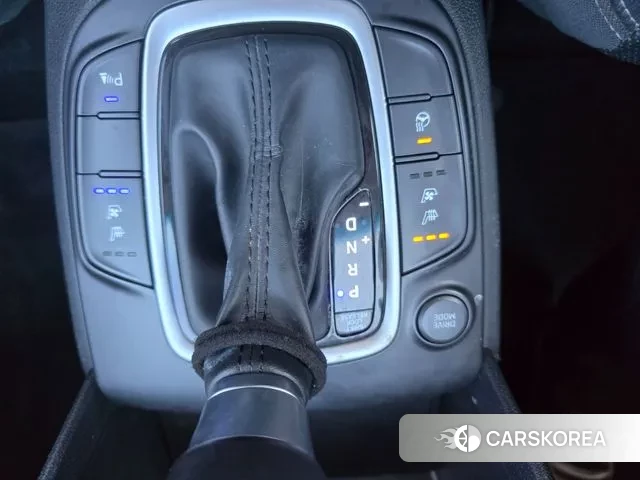 Hyundai Kona 2018 Серый из Кореи, фото 4