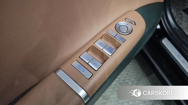 Hyundai Grandeur (GN7) 2023 Черный из Кореи, фото 4