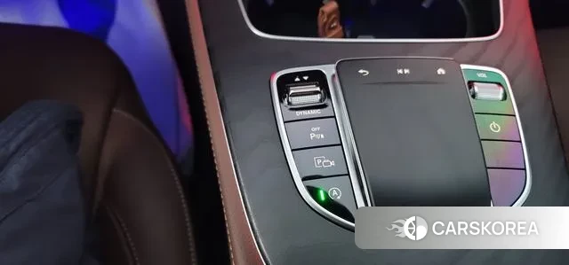 Mercedes-Benz E-Class W213 2023 Белый из Кореи, фото 4