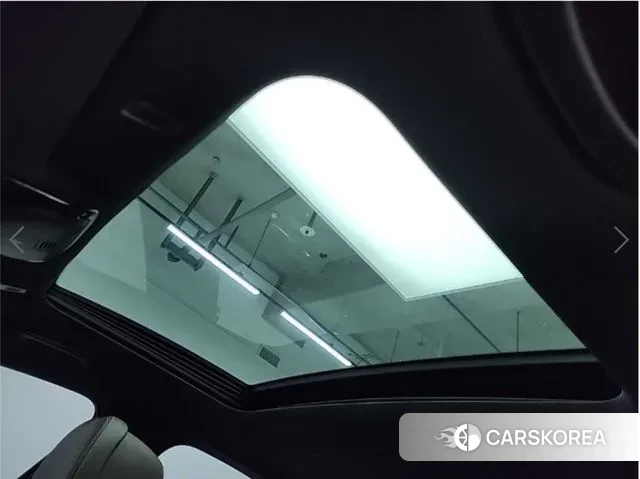 BMW 5 Series (G30) 2021 Белый из Кореи, фото 4