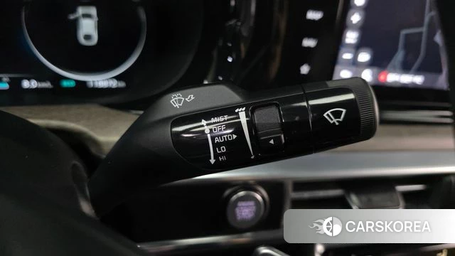 Kia K5 Hybrid 3rd Generation 2020 Синий из Кореи, фото 4