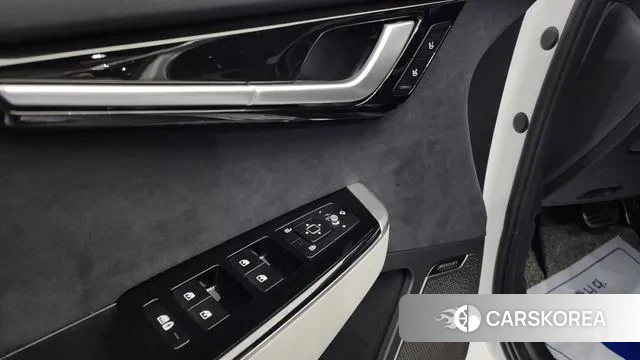 Kia EV6 id 3483421 из Кореи 4