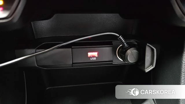 Kia Morning Urban (JA) 2021 Белый из Кореи, фото 4