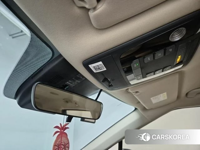 Kia Carnival 4th generation 2020 Черный из Кореи, фото 4