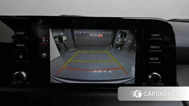 Kia The New Seltos 2022 Белый из Кореи, фото 4