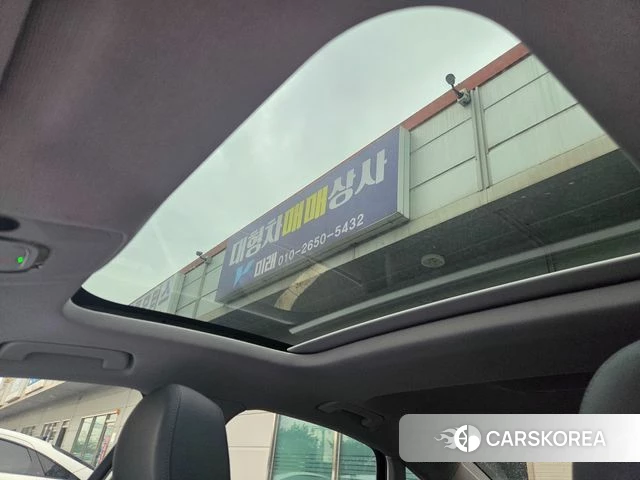 Audi A6 (C8) 2020 Белый из Кореи, фото 4