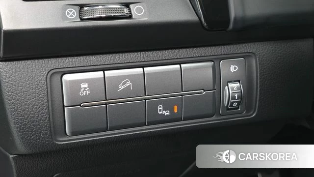 Ssangyong Rexton Sports 2020 Серый из Кореи, фото 4