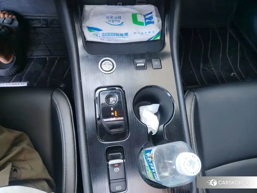 Nissan Sylphy 2022 Белый из Китая, фото 4