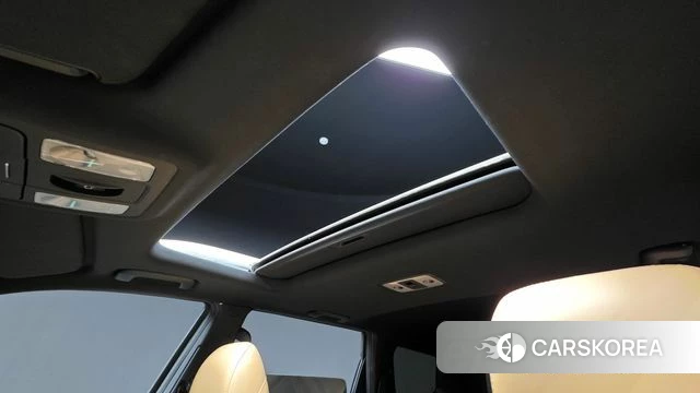 Kia Mohave Master 2020 Серый из Кореи, фото 4