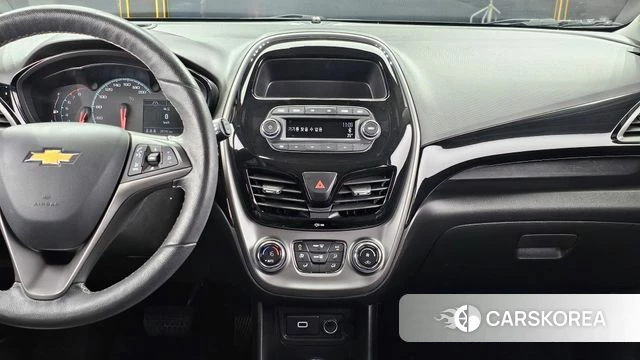 Chevrolet (GM Daewoo) The New Spark 2020 Жемчужный цвет из Кореи, фото 4