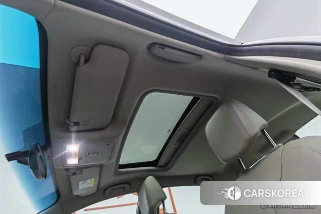 Buick Yinglang 2020 Белый из Китая, фото 4