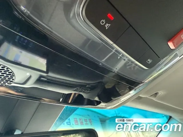 Hyundai Staria 2023 Серый из Кореи, фото 4