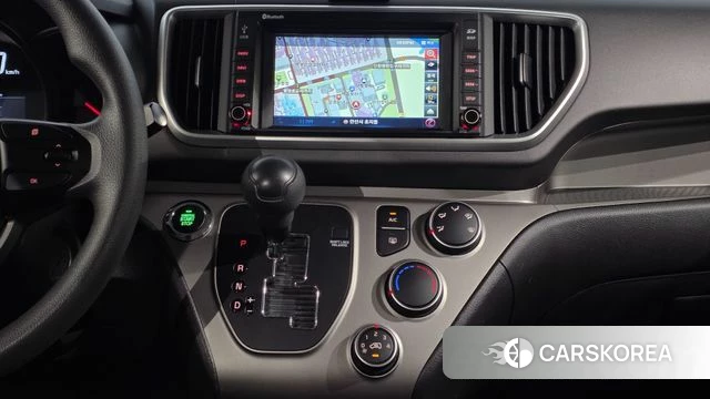 Kia The New Ray 2021 Белый из Кореи, фото 4